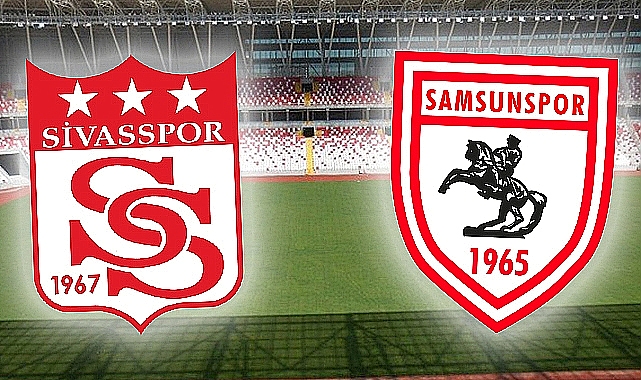 Samsunspor Sivasspor Ma Canl Nereden Izlenir A R Haber A R