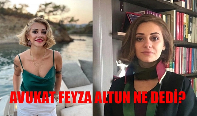 Feyza Altun K F R Olay Ne Feyza Altun Kimdir Ka Ya Nda Aslen