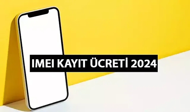 2024 yurt dışından telefon getirme ücreti ne kadar telefonu pasaporta