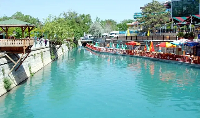 Konya Da Ailecek Nereye Gidilir Konya Da Aileyle Gezilecek Yerler