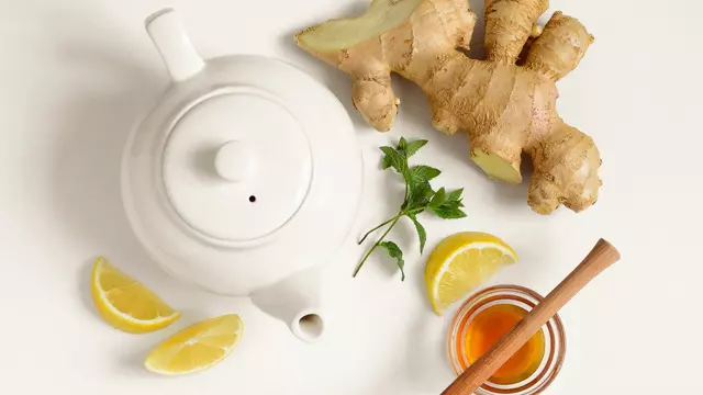 Regl düzensizliğine iyi gelen 5 bitki çayı! Şişkinlik ve kramplara fayda sağlıyor