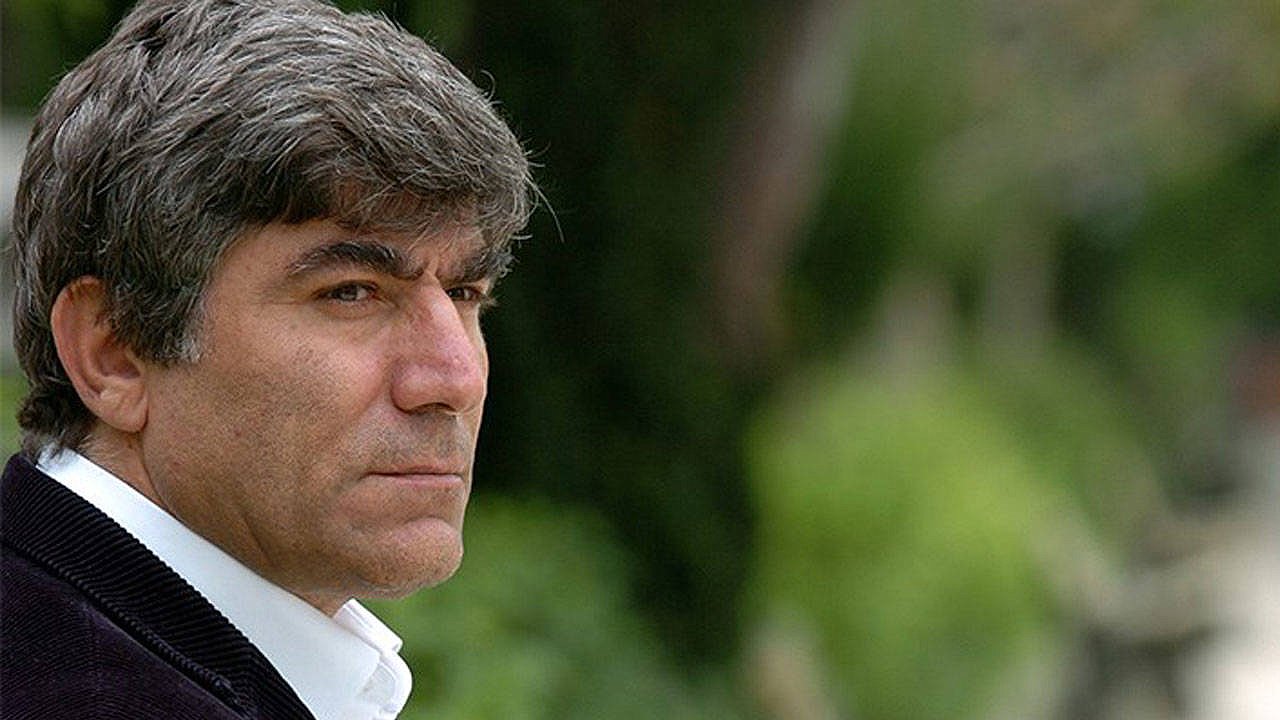 Hrant Dink Kimdir? Ne zaman öldürüldü.? Neden Öldürüldü? - Ağrı Haber ...